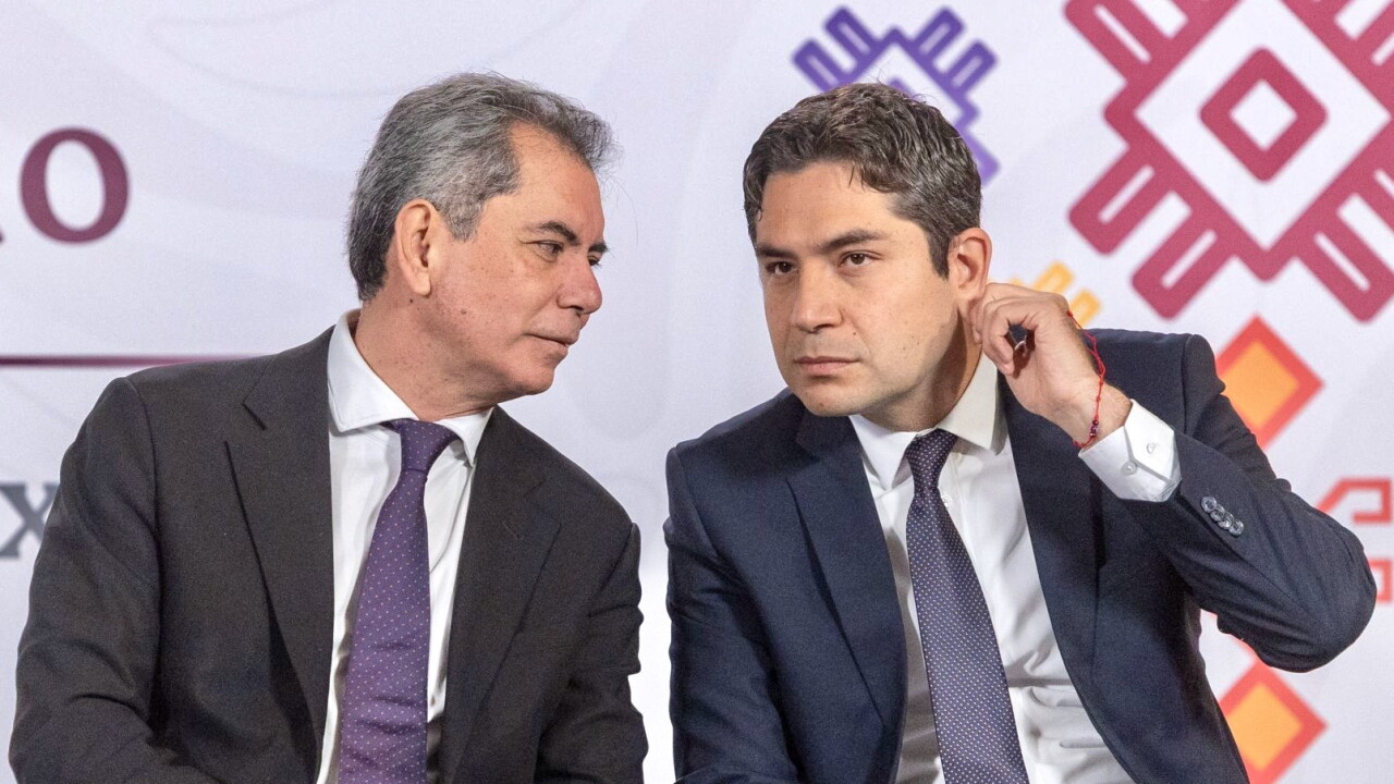 54,000 empresas llevan cinco años declarando pérdidas; Hacienda endurece el ISR sin subir tasas