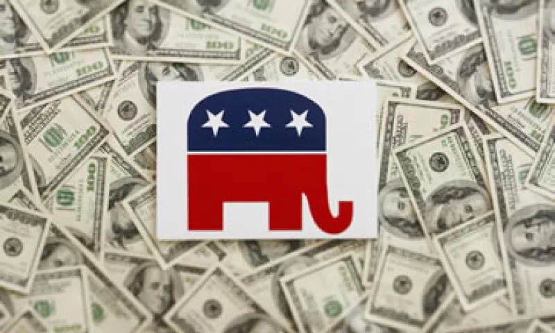 Al parecer, los republicanos están divorciados de la realidad. (Foto: Photos to go)