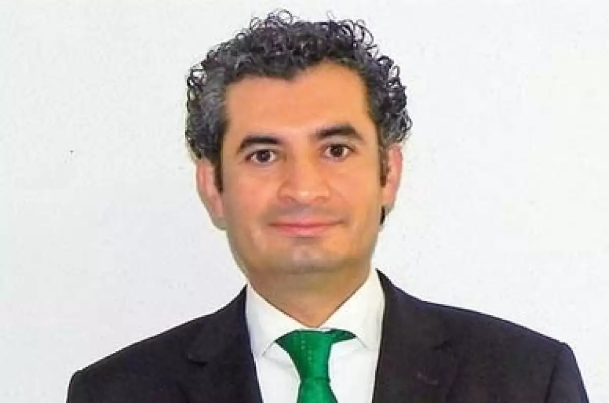 Enrique Ochoa