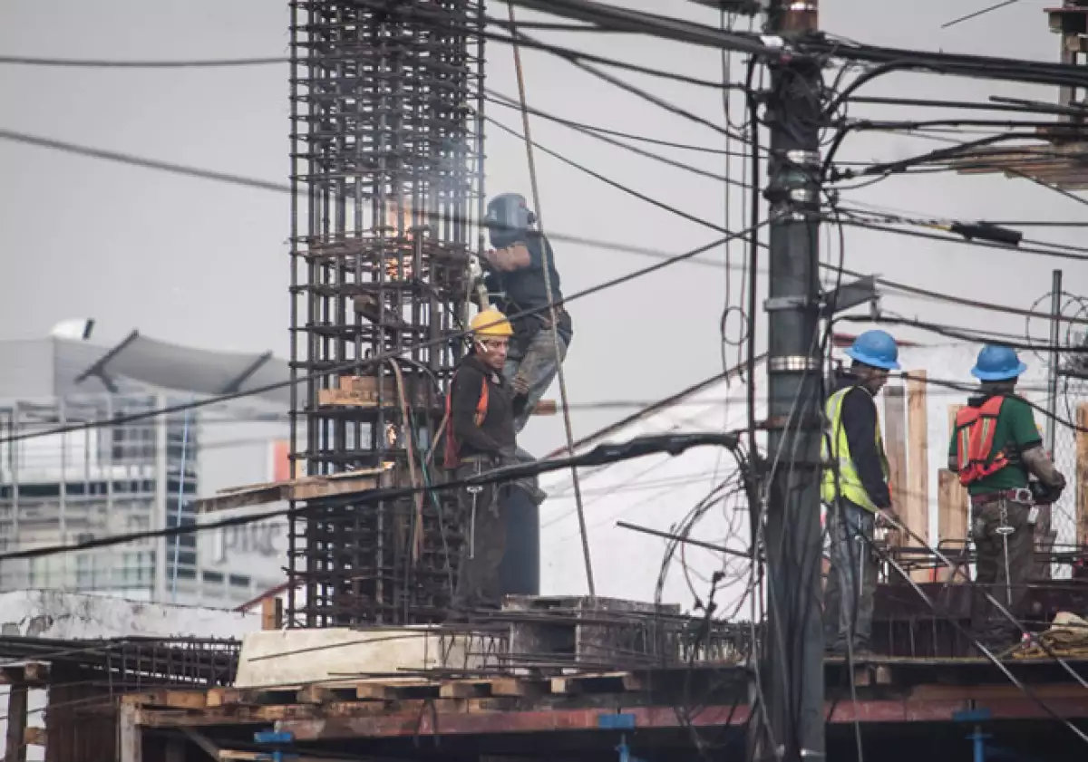 Construcción México