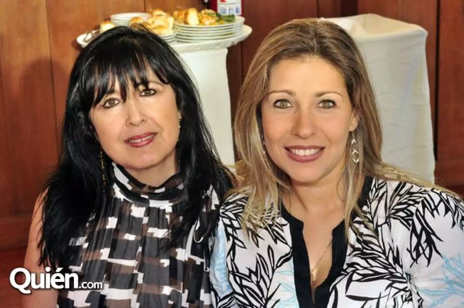 Baby Shower Gladys Cant-