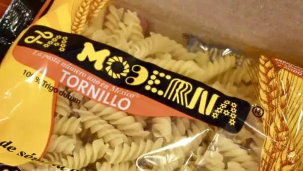 La Moderna está más viva que nunca: la marca de sopas encontró la fórmula del éxito en México y EU  