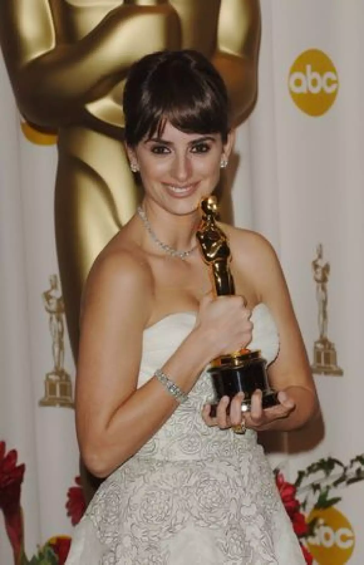 Los triunfadores de la 81va entrega de los premios Oscar.