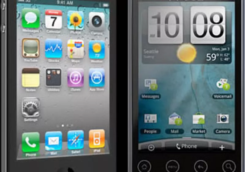 Apple tiene la mayor gama de productos con el iPhone, iPad y iPod. (Foto: Fortune)
