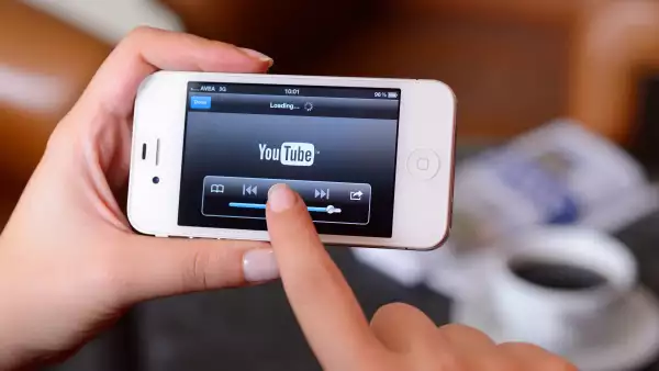 YouTube