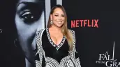 Tyler Perry's "A Fall From Grace" New York Premiere