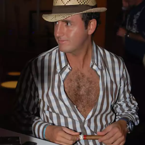 Inauguracion In Fashion Hotel Boutique