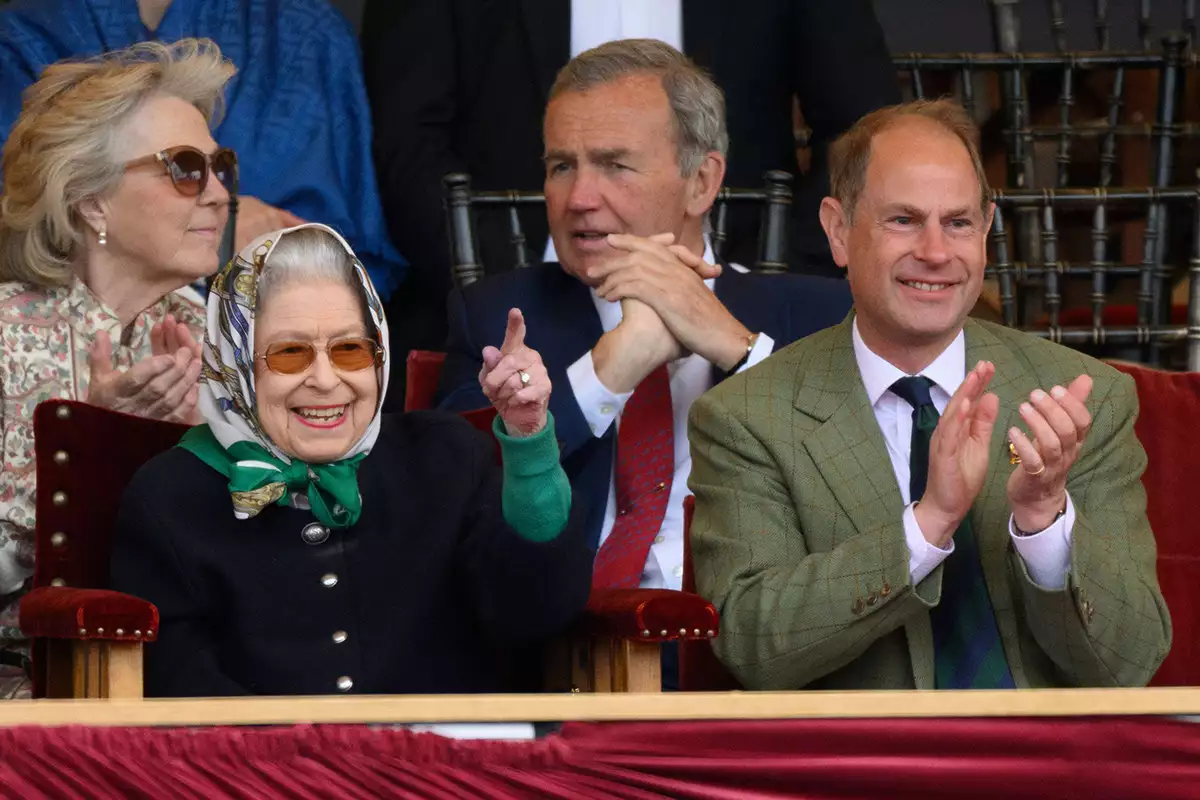 Royal Windsor Horse Show, UK - 13 May 2022