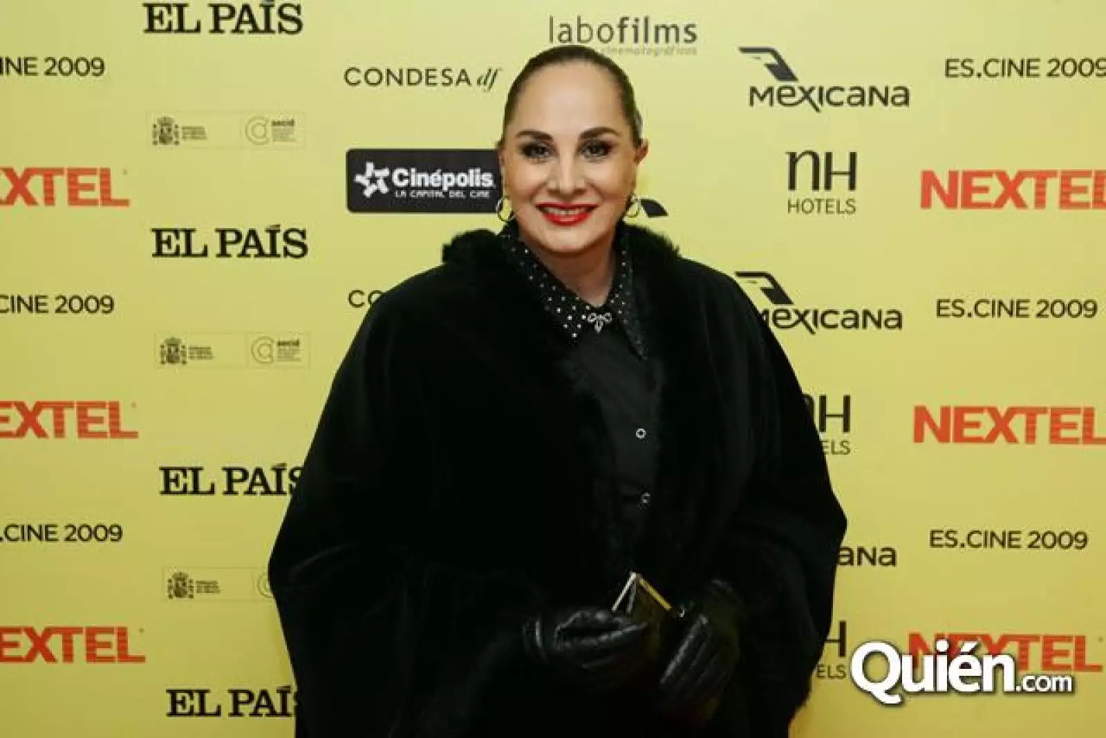 Alfombra Roja Es.Cine