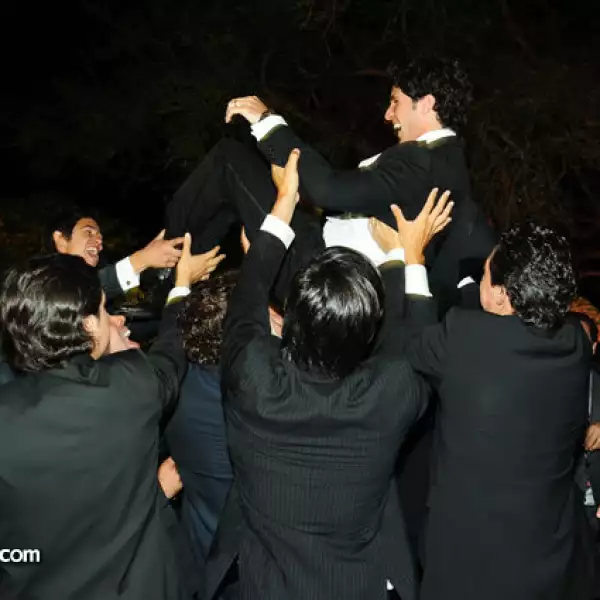 Diego y sus mejores amigos