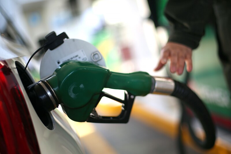 Gasolina