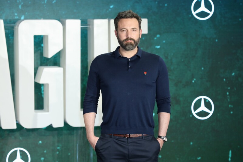 Ben Affleck
