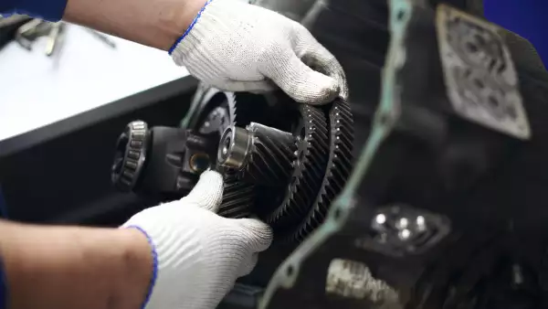 Inversión de autopartes, la “joya de la corona" del sector automotriz, pierde brillo