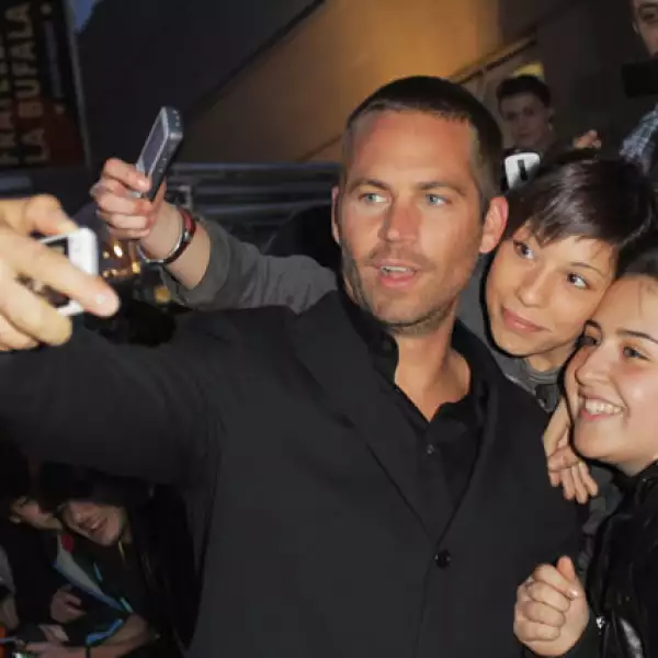 Fue por su físico que se abrió camino también el mundo del modelaje.