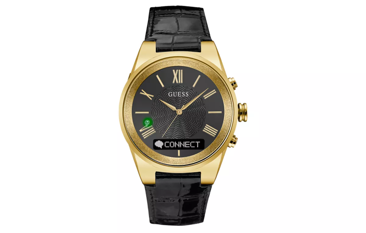 Smartwatch GUESS CONNECT