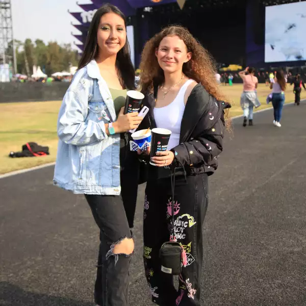 Beel Tapia y Andy Rendon 