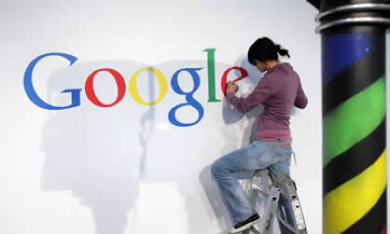1plusV acusó a Google de sofocar a los rivales a través de su política de vincular su servicio de publicidad Adsense a su propio buscador. (Foto: AP)