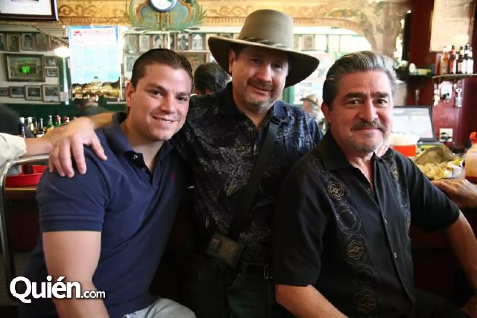 Vendimia Monte Xanic