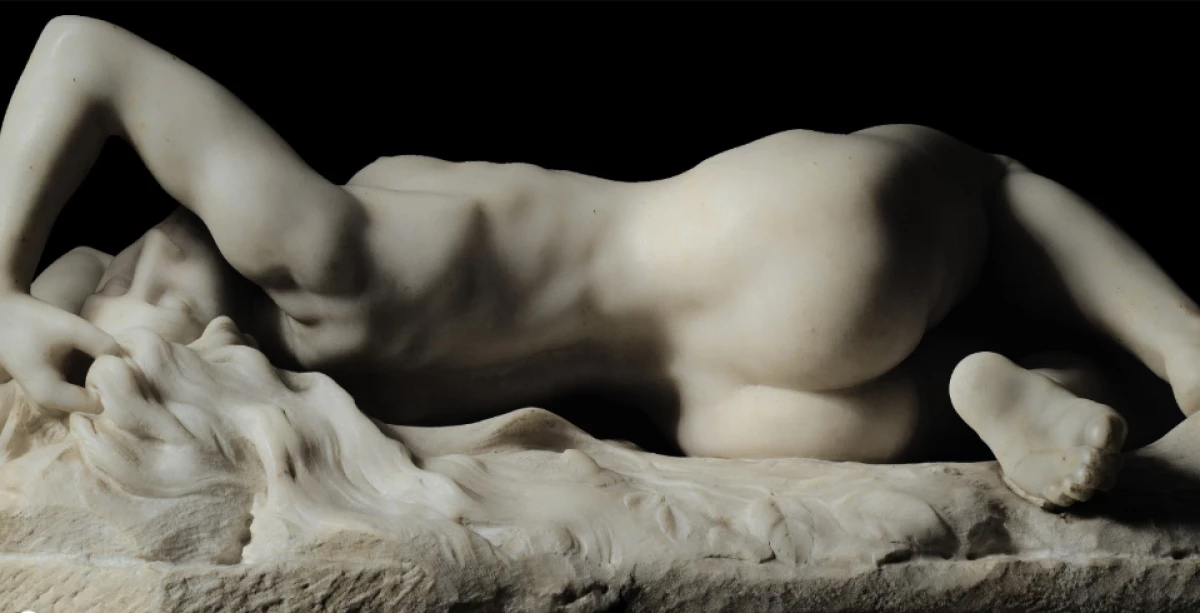Erotic: Passion & Desire en Sotheby's Londres