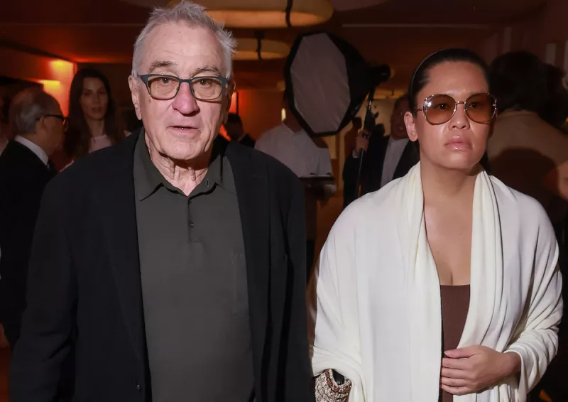 Cannes Film Festival Air Mail /Warner Brothers Discovery Party with Dom Perignon