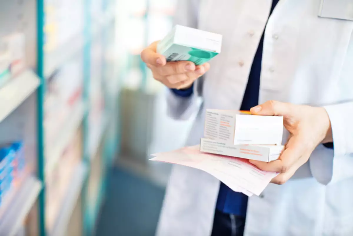 Farmacia