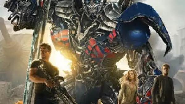 Acción al máximo es lo que promete la cuarta entrega de esta saga de acción, ahora con Mark Wahlberg y la bella Nicola Peltz como sus protagonistas.