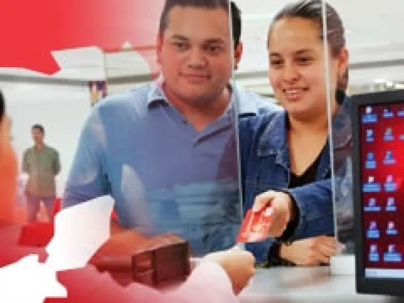 El Banco de Famsa captó depósitos por 3,550 mdp al cierre de 2008. (Foto: Cortesía)