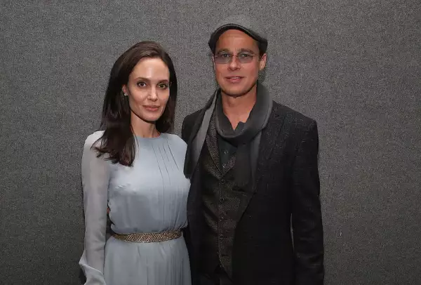 The Academy Of Motion Picture Arts And Sciences Hosts An Official Academy Screening Of BY THE SEA