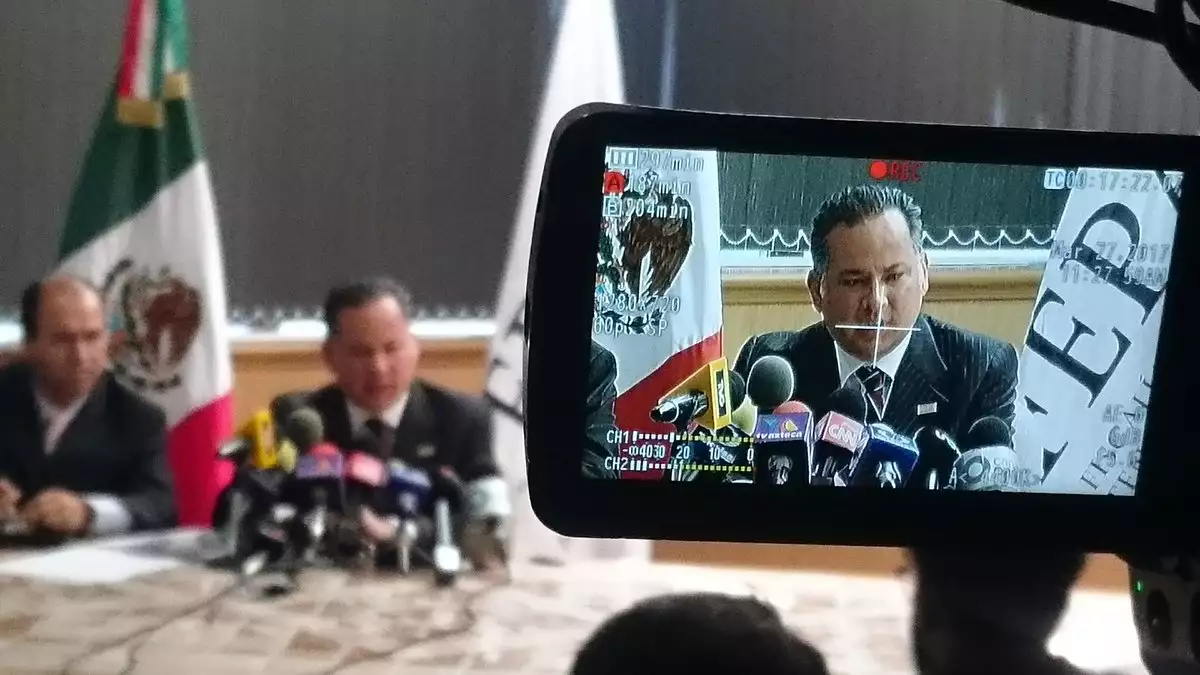 Alarmas electorales