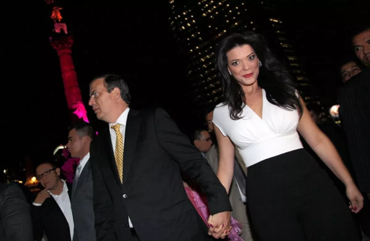 Rosalinda aseguró a Quién.com que es importante cuidarse.