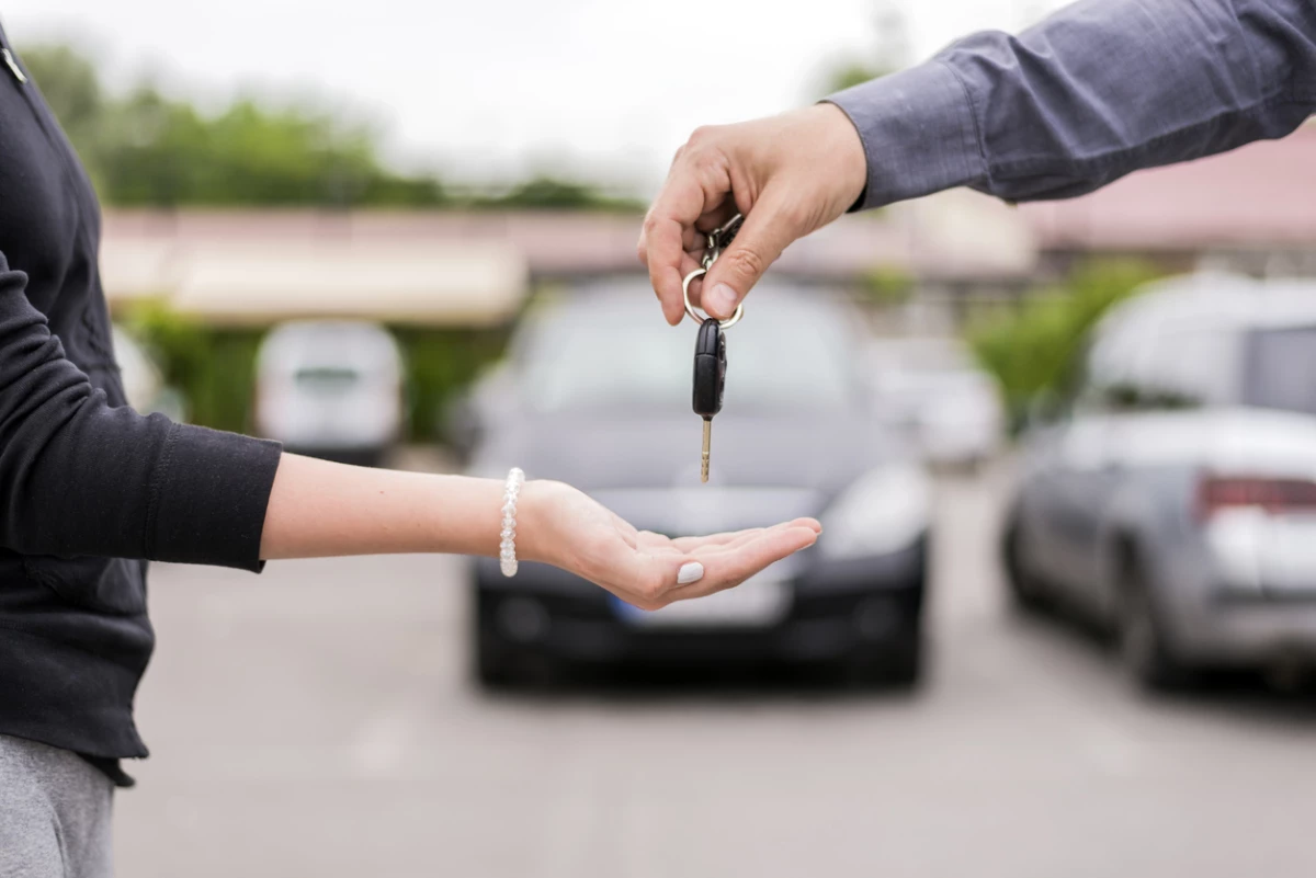 venta auto