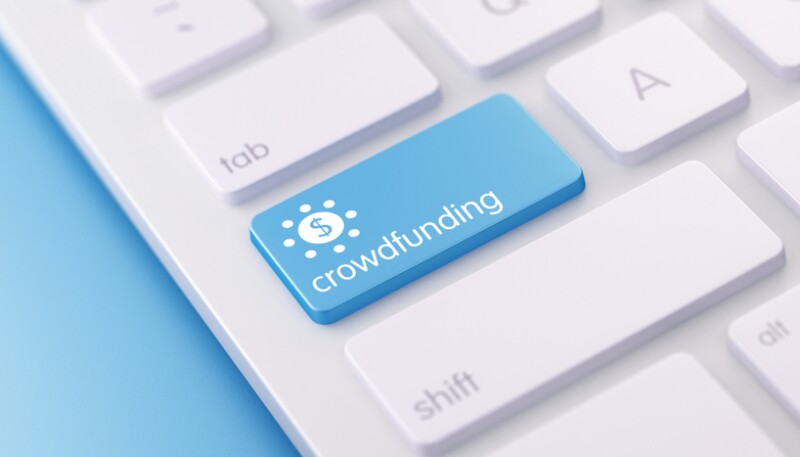 Crowdfunding