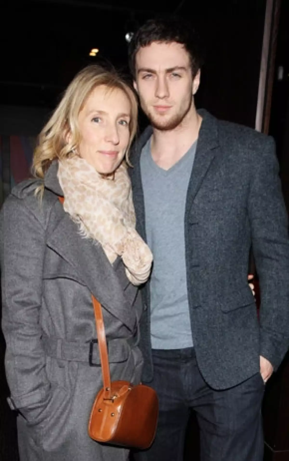 Aunque todavía no se dan a conocer los protagonistas, será  Sam Taylor-Johnson quien la dirija.