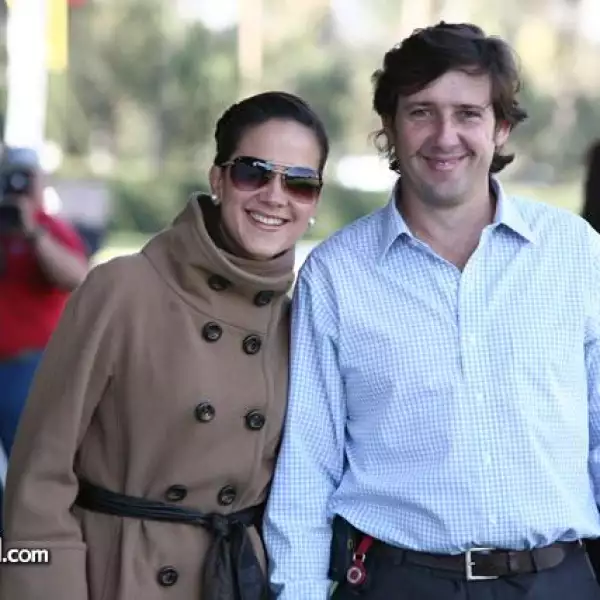 Denisse Gorocica,Miguel Gómez de Parada