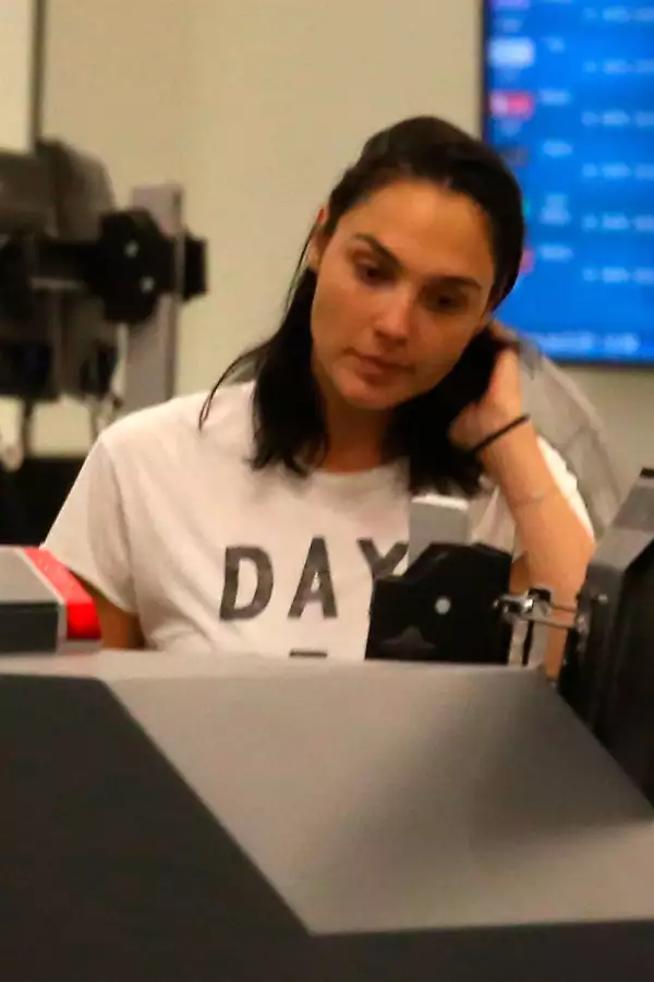 Gal Gadot