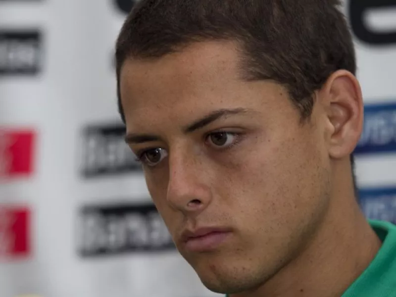 Chicharito