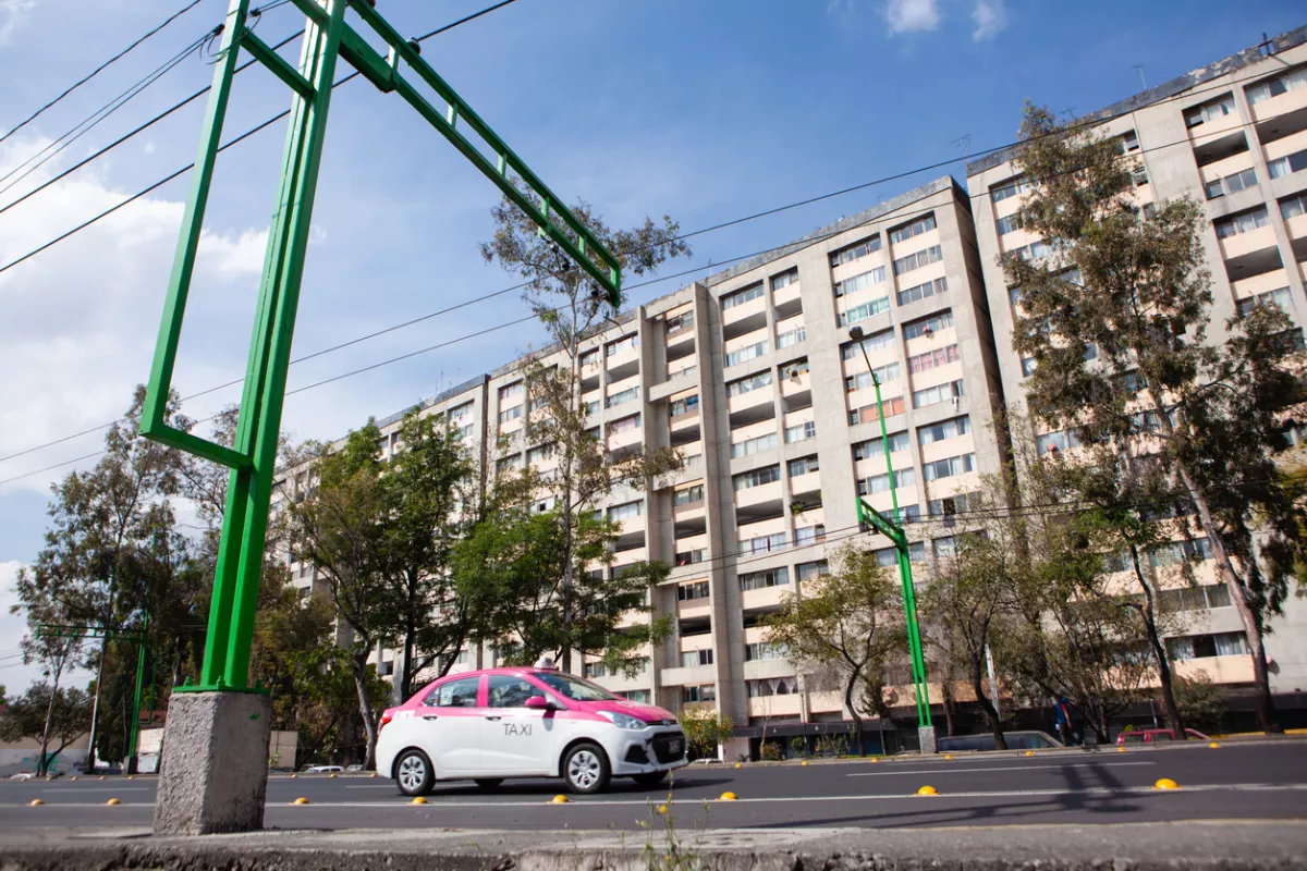 Estos son los autos que no circulan el sábado 4 de febrero.