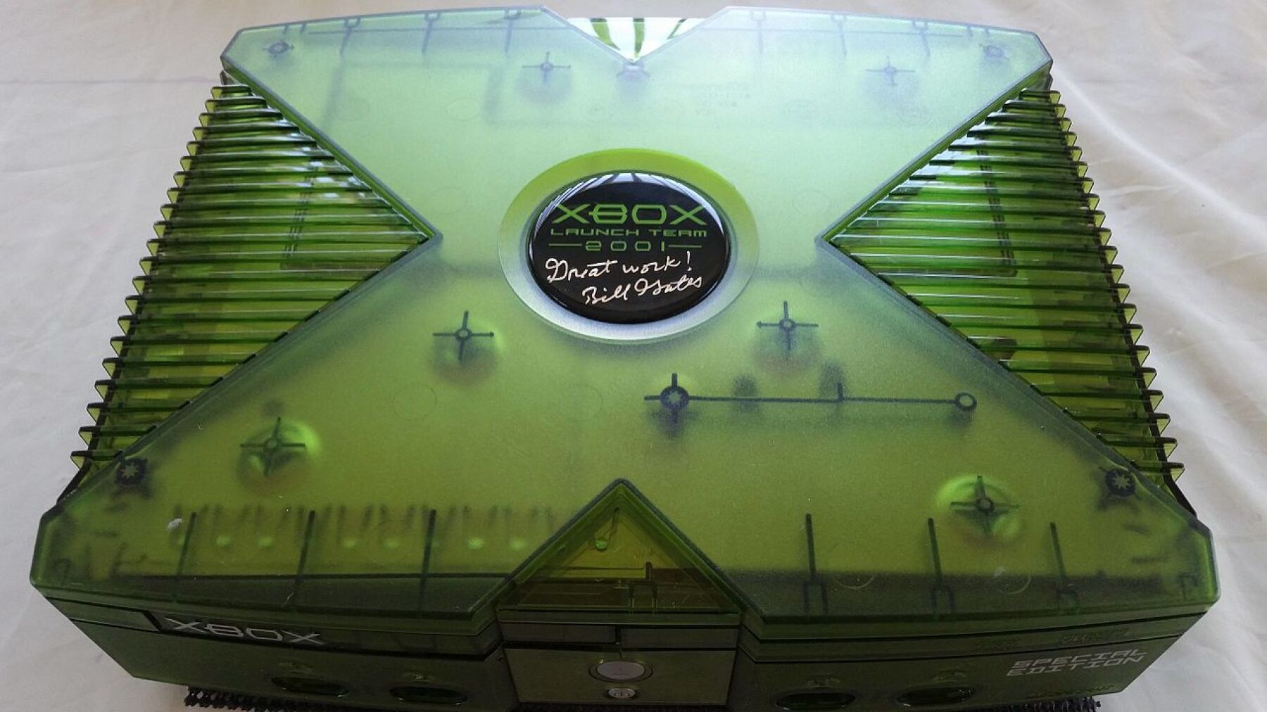 Xbox