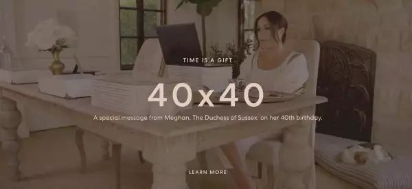 Meghan Markle