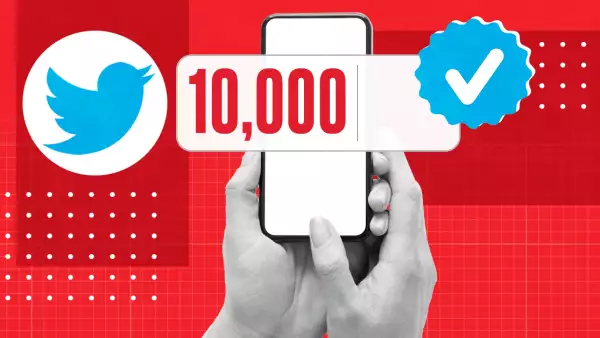 Adiós a los hilos de Twitter, vienen tuits de 10,000 caracteres