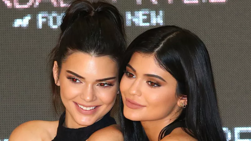 Kendall y Kylie