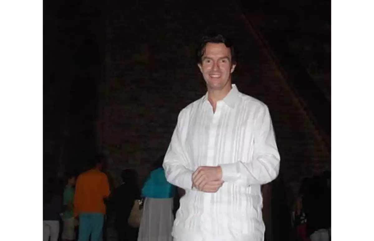 Fernando Landeros Verdugo