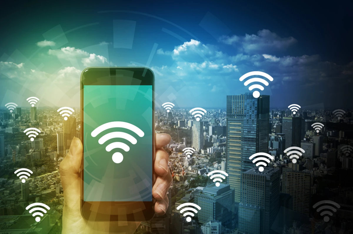 Wifi