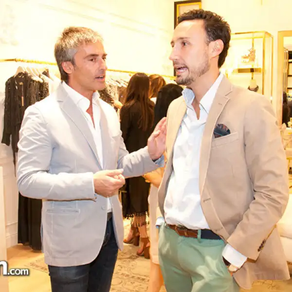 Raúl Pérez y Guzmán Palacios