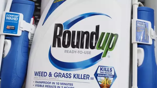 Monsanto herbicida glifosato juicio