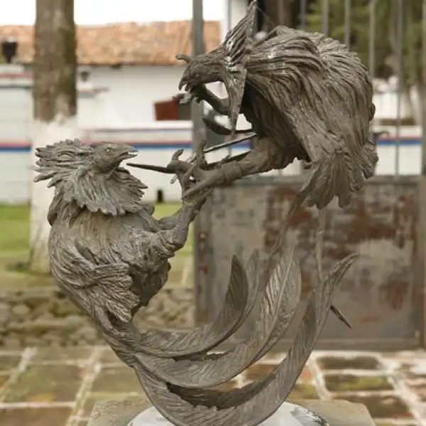 Cumpleaños Luis Blanco