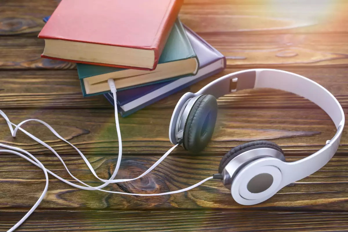 Audiolibros