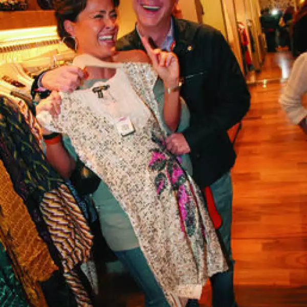 Regina Perez, Jaime Arena