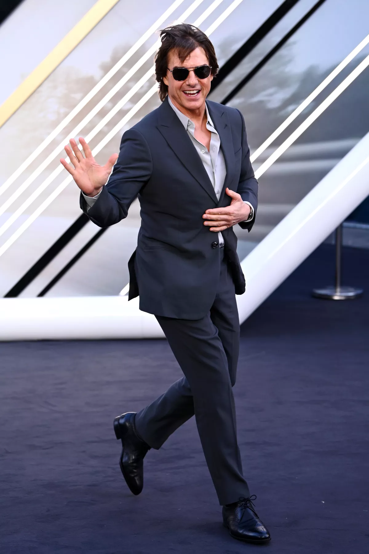 Tom-Cruise
