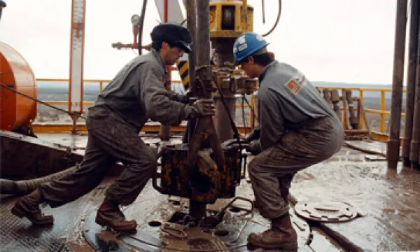 extracci�n-petr�leo-EFE